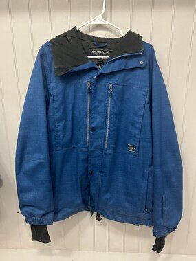 NWOT men's or woman's small blue O'Neil ski coat